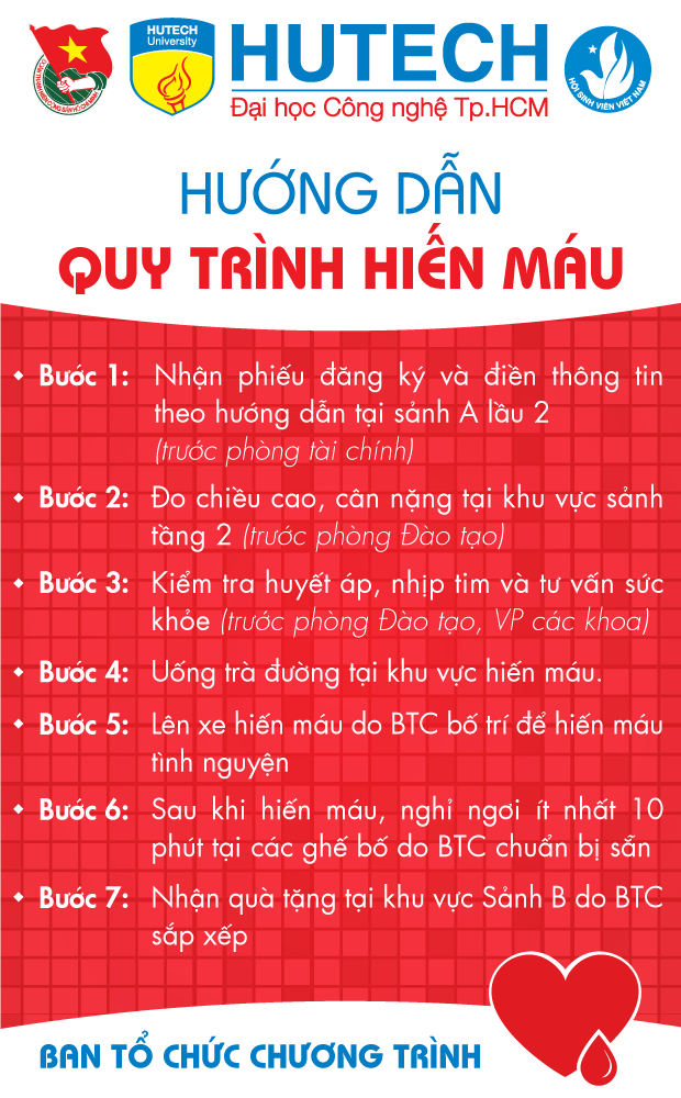 NGÀY HỘI HIẾN MÁU TÌNH NGUYỆN ĐỢT 2 NĂM HỌC 2019 - 2020 44