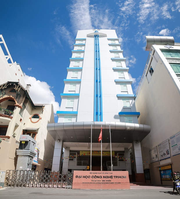 Tổng quan về Trường 29