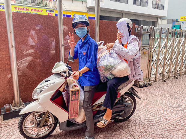 13WIN13’s Story - Mùa hè yêu thương của Tải app 13Win 13WIN13 62
