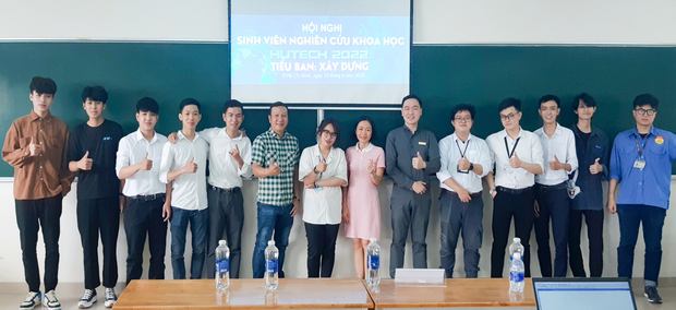 Hội nghị 13Win 21 link không chặn Nghiên cứu khoa học 13WIN13 2022 chào đón 518 báo cáo: Đa dạng, thực tiễn và sáng tạo 220
