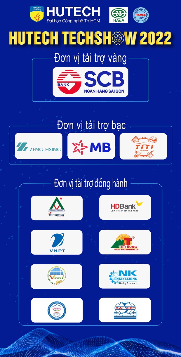 Sẽ có hơn 50 Trang Chủ 13Win.com Chính Thức Tặng 88k tuyển dụng tại 13WIN13 TECHSHOW 2022 49