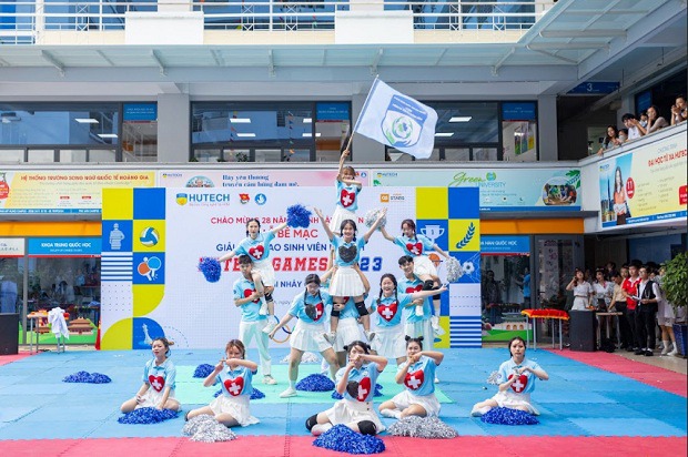 Tổng quan Khoa Điều dưỡng và Xét nghiệm 155