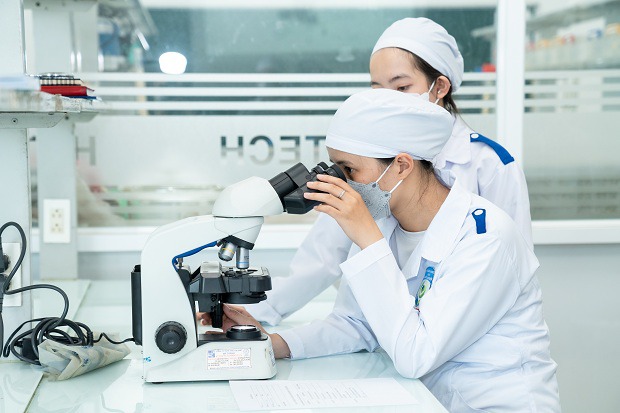 Tổng quan Khoa Điều dưỡng và Xét nghiệm 112
