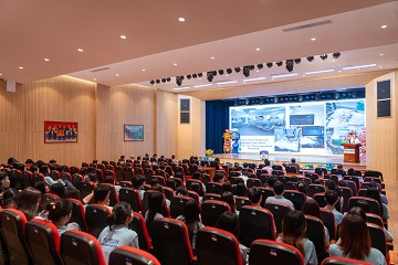 Lời gửi gắm từ Đan Mạch: "Điều dưỡng 13WIN13 - Từ trái tim đến trí tuệ toàn cầu" 42