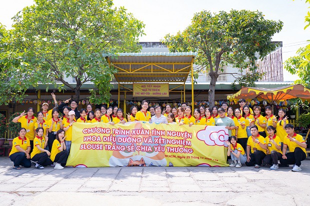 Tổng quan Khoa Điều dưỡng và Xét nghiệm 166