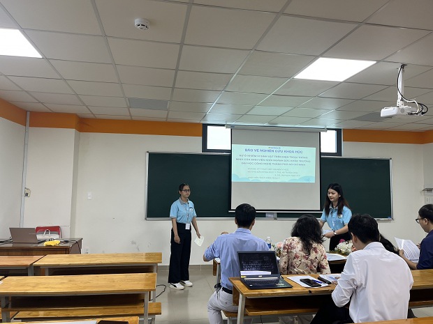 Công bố kết quả Tải app 13Win Nghiên cứu khoa học 2023-2024 11