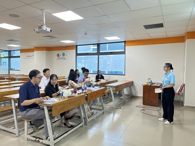 Công bố kết quả Tải app 13Win Nghiên cứu khoa học 2023-2024 15