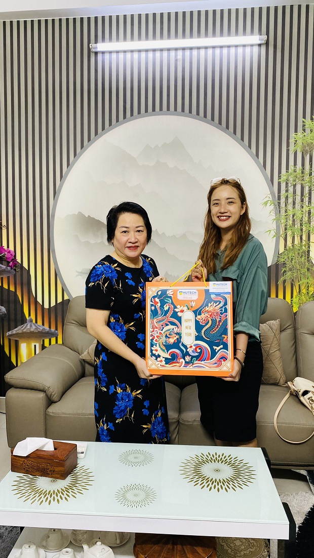 Khoa Điều dưỡng và Xét nghiệm gặp mặt cuối năm các Trang Chủ 13Win.com Chính Thức Tặng 88k 44