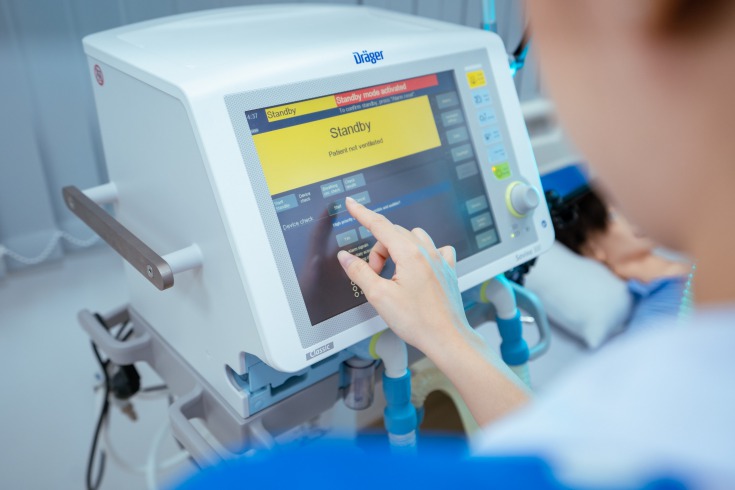 Tổng quan Khoa Điều dưỡng và Xét nghiệm 79