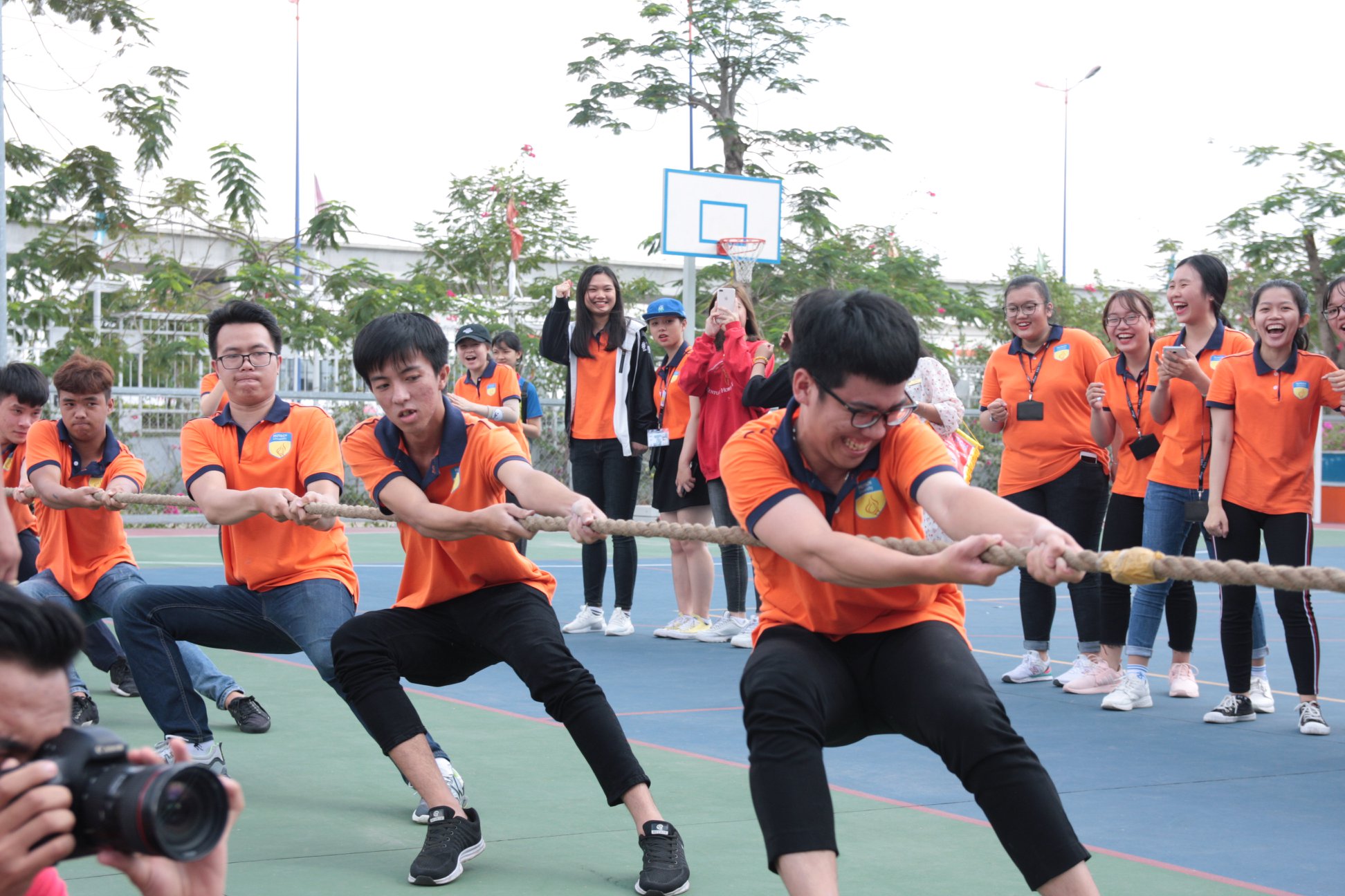 HỘI THAO SINH VIÊN 13WIN13 2019 24