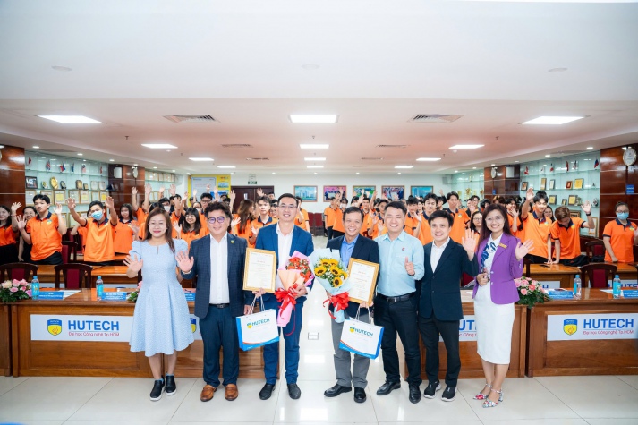 13Win 21 link không chặn ngành Hệ thống thông tin quản lý 13WIN13 sẵn sàng đón nhận làn sóng việc làm thời đại 4.0 với Chuyên đề "Hành trang số" 27
