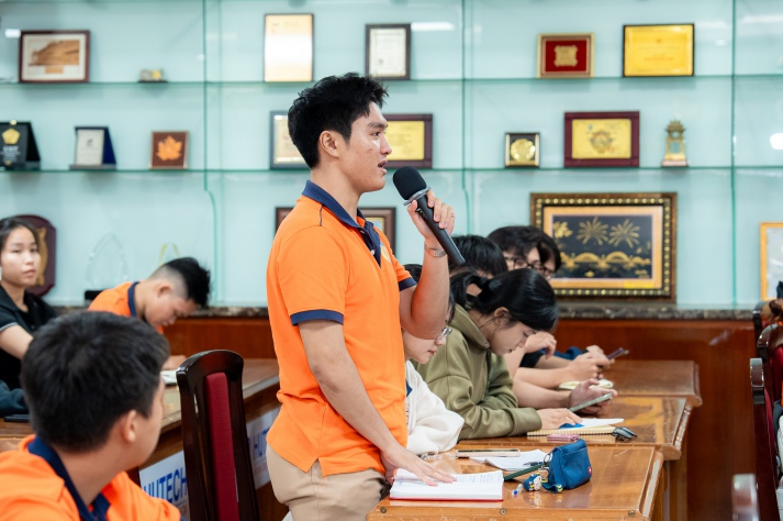13Win 21 link không chặn ngành Hệ thống thông tin quản lý 13WIN13 sẵn sàng đón nhận làn sóng việc làm thời đại 4.0 với Chuyên đề "Hành trang số" 22