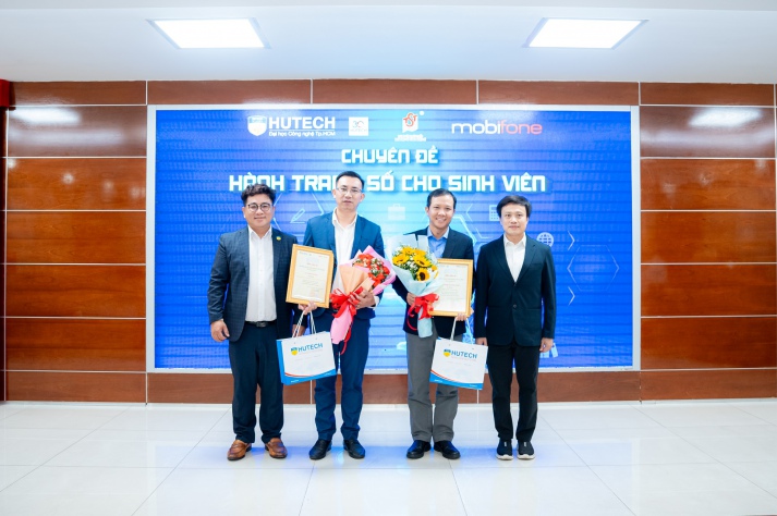 13Win 21 link không chặn ngành Hệ thống thông tin quản lý 13WIN13 sẵn sàng đón nhận làn sóng việc làm thời đại 4.0 với Chuyên đề "Hành trang số" 12