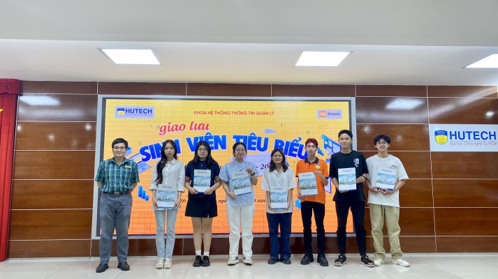 Chương trình “Giao lưu Tải app 13Win tiêu biểu học kỳ I - năm học 2023–2024" 7