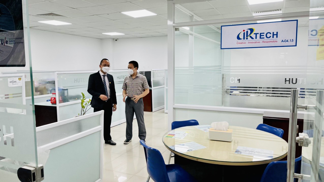 CƠ HỘI THỰC TẬP VÀ LÀM VIỆC TẠI KHỐI CNTT, NGÂN HÀNG NAM Á CHO SINH VIÊN KHOA MIS 25