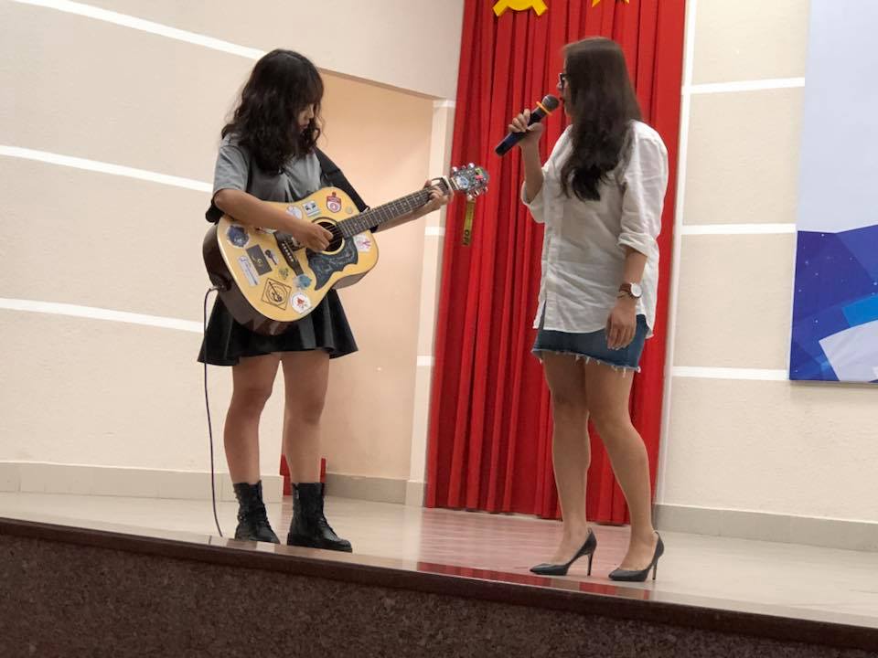 ​Giới thiệu CLB văn hóa và ngôn ngữ Pháp 23