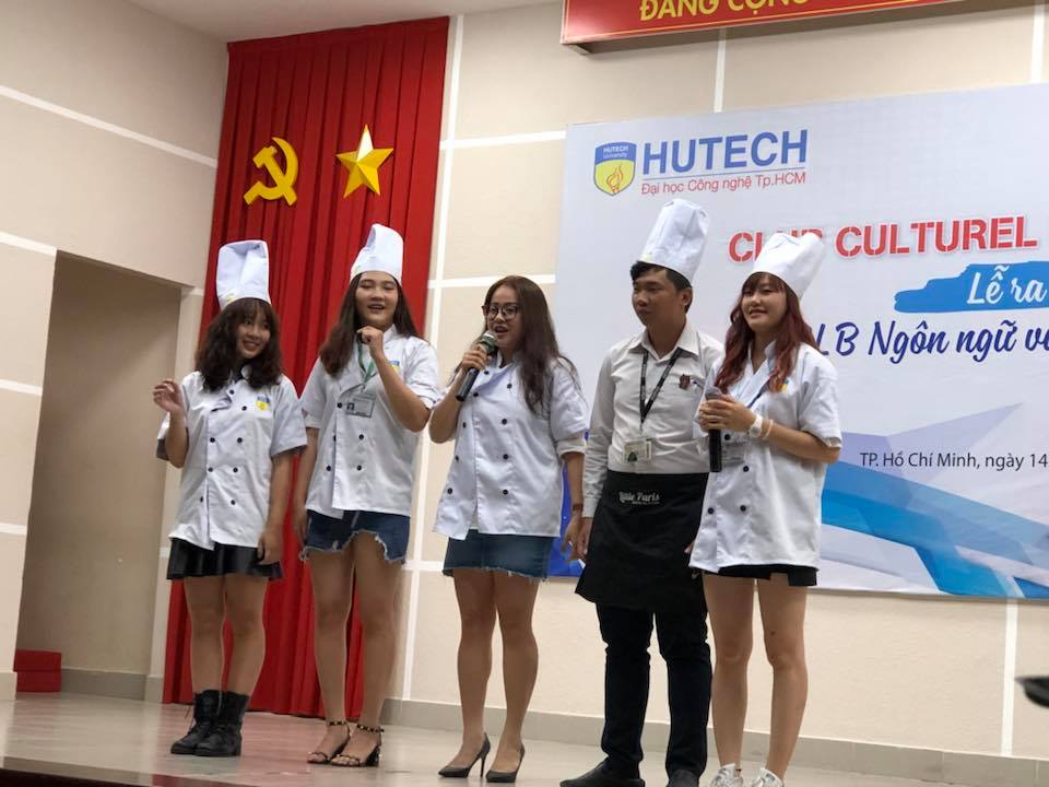 ​Giới thiệu CLB văn hóa và ngôn ngữ Pháp 27