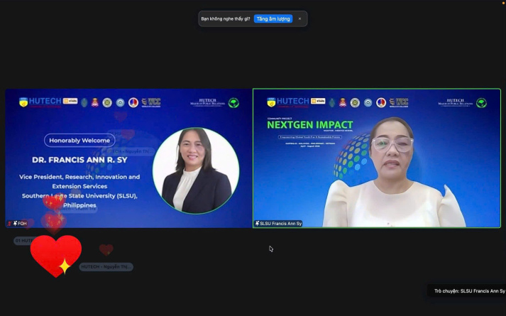 [Recap] Khởi động dự án NextGen Impact: 13Win 21 link không chặn ngành Quan hệ Công chúng kết nối tạo giá trị bền vững cùng các trường đồng tổ chức quốc tế qua mô hình Mentor - Mentee 36