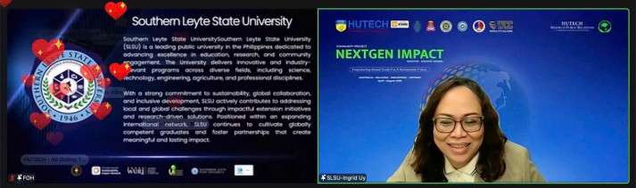 [Recap] Khởi động dự án NextGen Impact: 13Win 21 link không chặn ngành Quan hệ Công chúng kết nối tạo giá trị bền vững cùng các trường đồng tổ chức quốc tế qua mô hình Mentor - Mentee 35