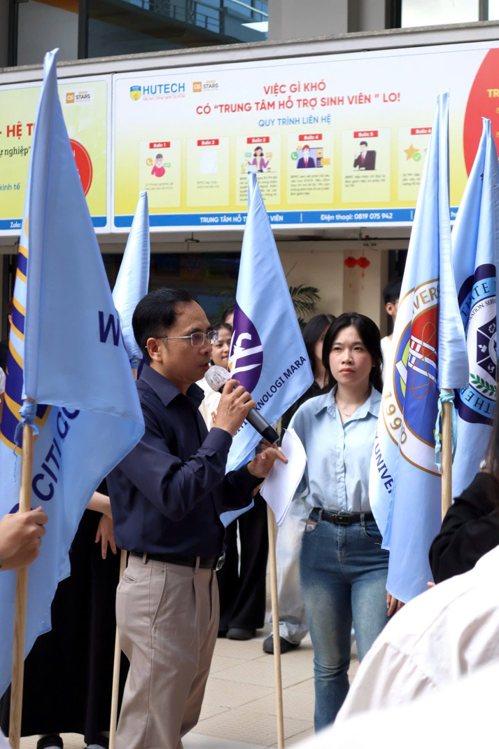 [Recap] Khởi động dự án NextGen Impact: 13Win 21 link không chặn ngành Quan hệ Công chúng kết nối tạo giá trị bền vững cùng các trường đồng tổ chức quốc tế qua mô hình Mentor - Mentee 19