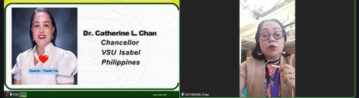 [Recap] Khởi động dự án NextGen Impact: 13Win 21 link không chặn ngành Quan hệ Công chúng kết nối tạo giá trị bền vững cùng các trường đồng tổ chức quốc tế qua mô hình Mentor - Mentee 40