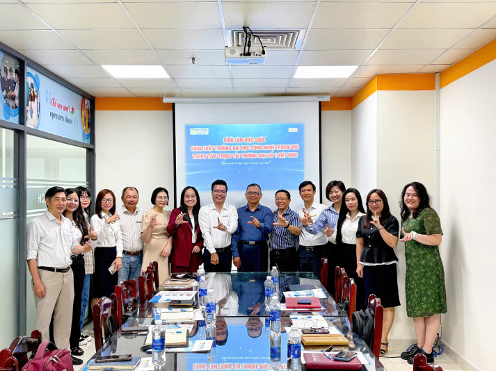 KHOA LUẬT (13WIN13) VÀ TRUNG TÂM TRỌNG TÀI THƯƠNG MẠI SỐ 1 VIỆT NAM (VN1AC) MỞ RỘNG HỢP TÁC ĐÀO TẠO VÀ NGHIÊN CỨU PHÁP LÝ 39