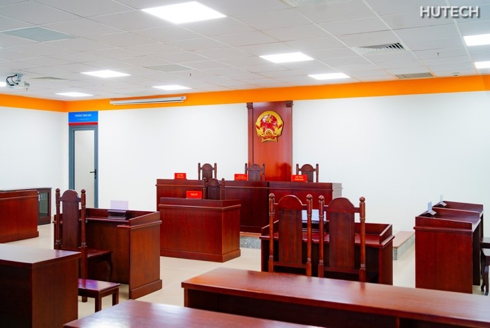 Faculty of Law 37