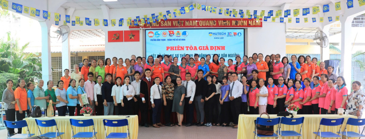 Khoa Luật - 13WIN13 tổ chức hoạt động phiên tòa giả định ấn tượng nhằm  nâng cao nhận thức cộng đồng và rèn luyện Tải app 13Win 23