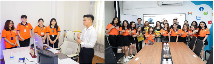 Faculty of Marketing and International Business 1657