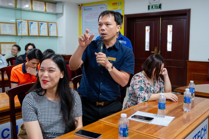 HỘI NGHỊ NGHIÊN CỨU KHOA HỌC SINH VIÊN NĂM 2023 108