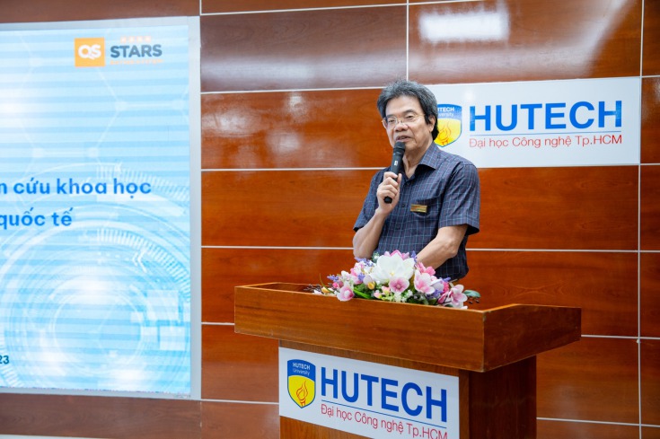HỘI NGHỊ NGHIÊN CỨU KHOA HỌC SINH VIÊN NĂM 2023 15