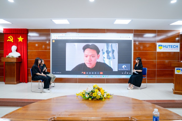 HỘI NGHỊ NGHIÊN CỨU KHOA HỌC SINH VIÊN NĂM 2023 77