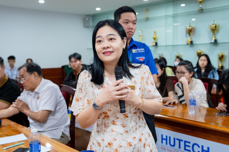 HỘI NGHỊ NGHIÊN CỨU KHOA HỌC SINH VIÊN NĂM 2023 100