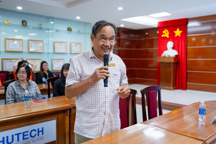 HỘI NGHỊ NGHIÊN CỨU KHOA HỌC SINH VIÊN NĂM 2023 96