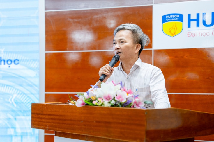 HỘI NGHỊ NGHIÊN CỨU KHOA HỌC SINH VIÊN NĂM 2023 31