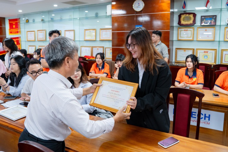 HỘI NGHỊ NGHIÊN CỨU KHOA HỌC SINH VIÊN NĂM 2023 63