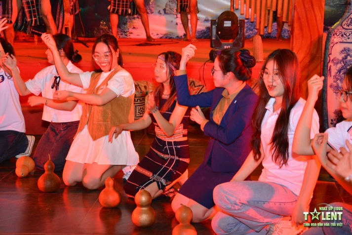 RECAP TOUR TRẢI NGHIỆM TRÀ QUAN DOIDEP DÀNH CHO TOP 15 49