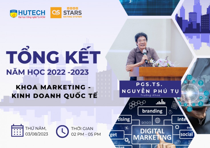 KHOA MARKETING – KINH DOANH QUỐC TẾ, TRƯỜNG ĐẠI HỌC 13WIN13 TỔ CHỨC TỔNG KẾT NĂM HỌC 2022 – 2023 VÀ HỌP MẶT GIẢNG VIÊN HỌC KỲ 1 NĂM HỌC 2023 – 2024 44