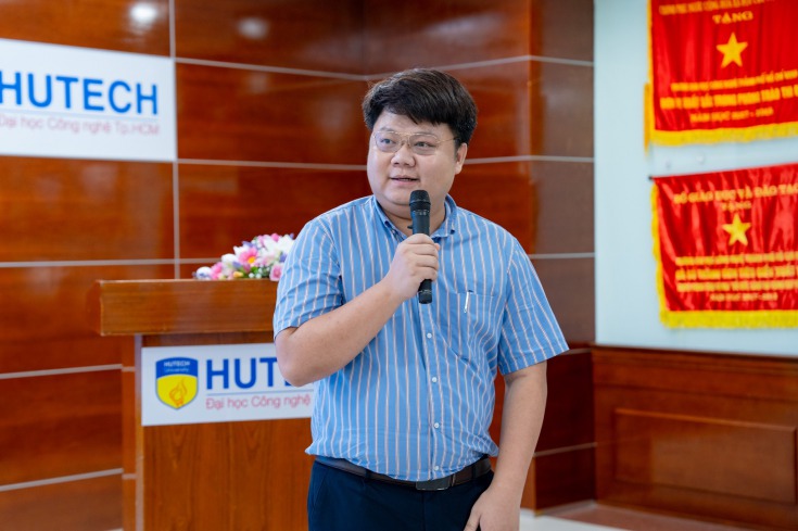HỘI NGHỊ NGHIÊN CỨU KHOA HỌC SINH VIÊN NĂM 2023 22