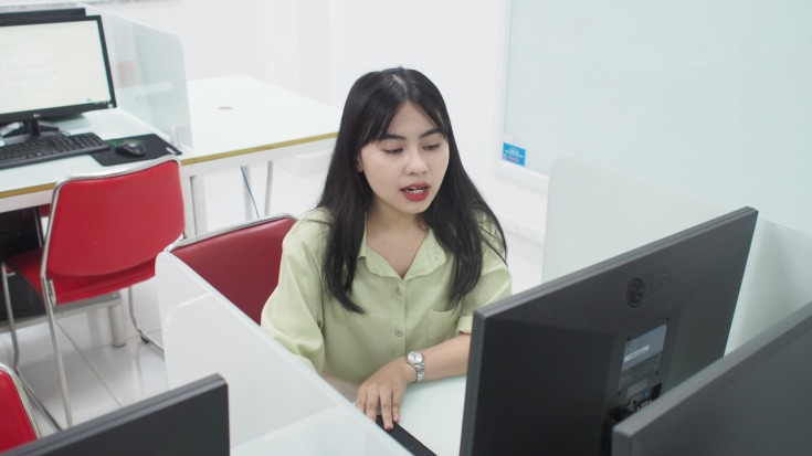 HOẠT ĐỘNG THAO GIẢNG CÁC MÔN HỌC DIGITAL MARKETING VÀ CONTENT MARKETING HỌC KÌ I - NĂM HỌC 2023 - 2024 4