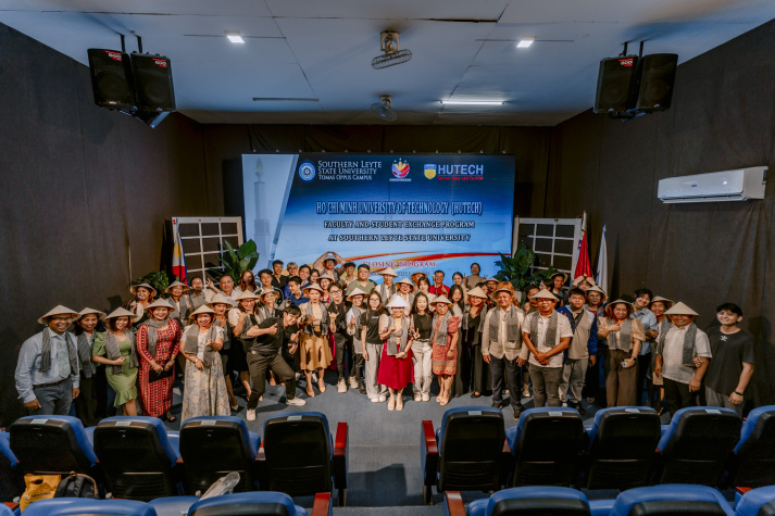 (MIB) 13WIN13 & SLSU: CỦNG CỐ QUAN HỆ HỢP TÁC, KẾT NỐI GIÁO DỤC VÀ NGHIÊN CỨU QUỐC TẾ THÔNG QUA TỌA ĐÀM LÃNH ĐẠO ĐA VĂN HÓA 34