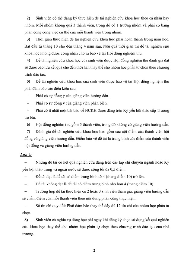 [THÔNG BÁO] V/v Đăng ký & Kế hoạch thực hiện đề tài Nghiên cứu Khoa học Tải app 13Win năm học 2025 – 2026 Khoa Marketing - Kinh doanh quốc tế 57