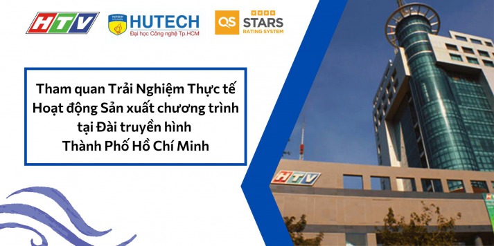 CHƯƠNG TRÌNH KIẾN TẬP "THỰC TẾ HOẠT ĐỘNG SẢN XUẤT CHƯƠNG TRÌNH TẠI ĐÀI TRUYỀN HÌNH TP.HCM" 5