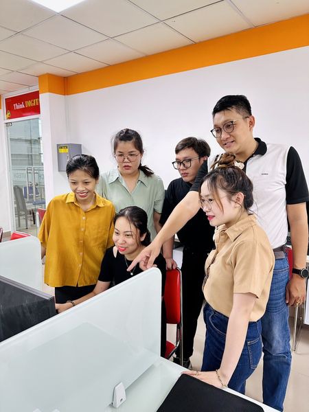 SEMINAR “XU HƯỚNG PHÁT TRIỂN S.E.O – KÊNH THƯƠNG MẠI ĐIỆN TỬ” 21