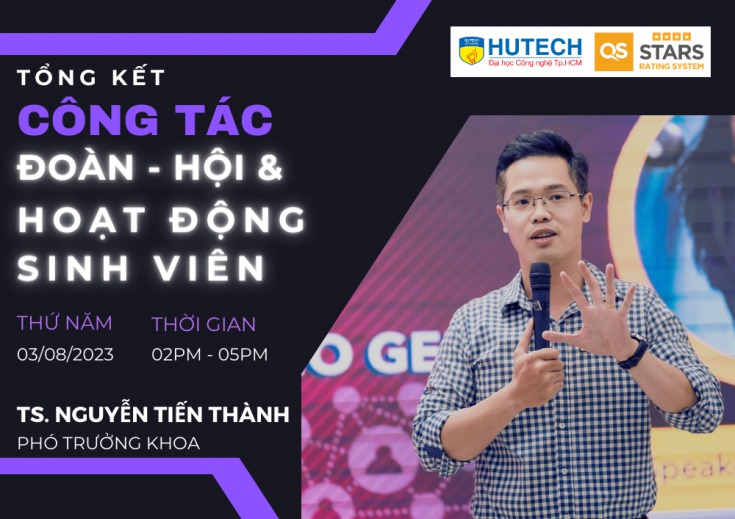 KHOA MARKETING – KINH DOANH QUỐC TẾ, TRƯỜNG ĐẠI HỌC 13WIN13 TỔ CHỨC TỔNG KẾT NĂM HỌC 2022 – 2023 VÀ HỌP MẶT GIẢNG VIÊN HỌC KỲ 1 NĂM HỌC 2023 – 2024 85