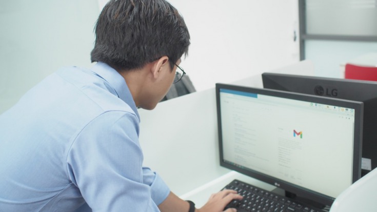 HOẠT ĐỘNG THAO GIẢNG CÁC MÔN HỌC DIGITAL MARKETING VÀ CONTENT MARKETING HỌC KÌ I - NĂM HỌC 2023 - 2024 5