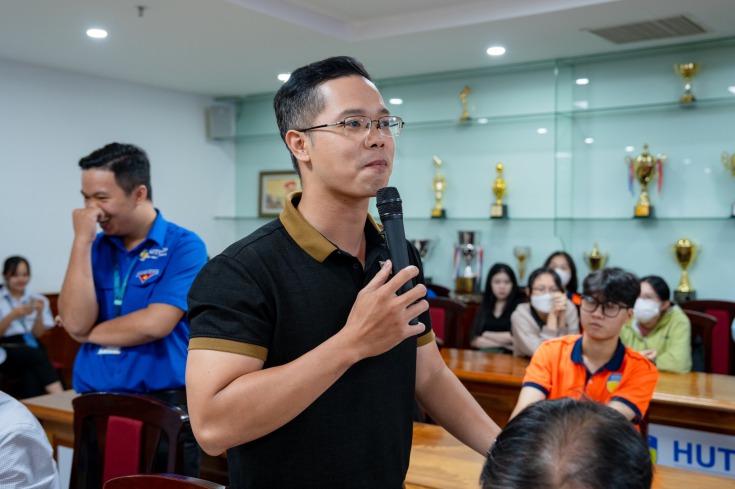 HỘI NGHỊ NGHIÊN CỨU KHOA HỌC SINH VIÊN NĂM 2023 20