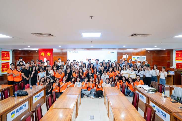 HỘI NGHỊ NGHIÊN CỨU KHOA HỌC SINH VIÊN NĂM 2023 6
