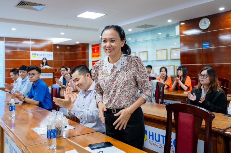 HỘI NGHỊ NGHIÊN CỨU KHOA HỌC SINH VIÊN NĂM 2023 17