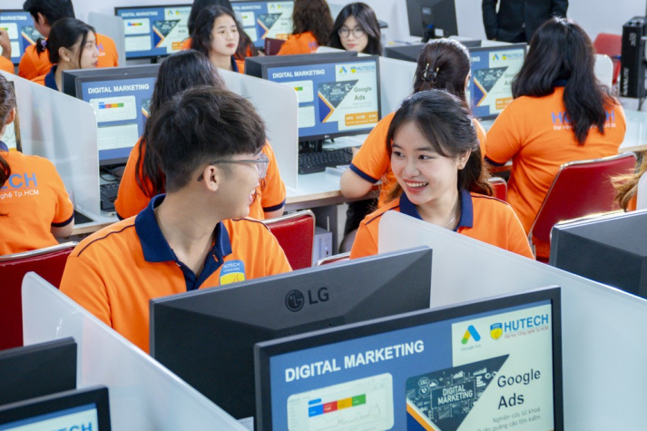 GIỚI THIỆU KHOA MARKETING - KINH DOANH QUỐC TẾ 175